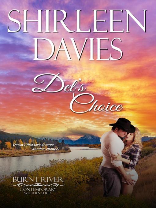 Title details for Del's Choice by Shirleen Davies - Available